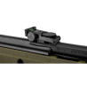 PACK BIG CAT 1000E BARRICADE 4.5 MM 19.9J + LUNETTE 4 X 32 WR
