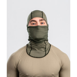 Cagoule Balaclava Beretta