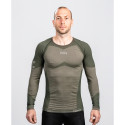 T-SHIRT EXPEDITION TECHNICAL LINE RANGER GREEN