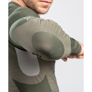 T-SHIRT EXPEDITION TECHNICAL LINE RANGER GREEN