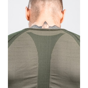 T-SHIRT EXPEDITION TECHNICAL LINE RANGER GREEN