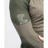 T-SHIRT EXPEDITION TECHNICAL LINE RANGER GREEN