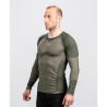 T-SHIRT EXPEDITION TECHNICAL LINE RANGER GREEN