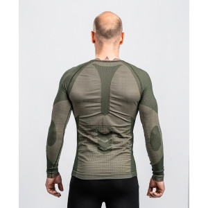 T-SHIRT EXPEDITION TECHNICAL LINE RANGER GREEN