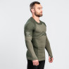 T-SHIRT TAÏGA EXTREME LINE RANGER GREEN