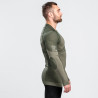 T-SHIRT TAÏGA EXTREME LINE RANGER GREEN
