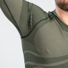 T-SHIRT TAÏGA EXTREME LINE RANGER GREEN