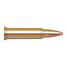 MUNITIONS 17HMR HP/XTP 83172