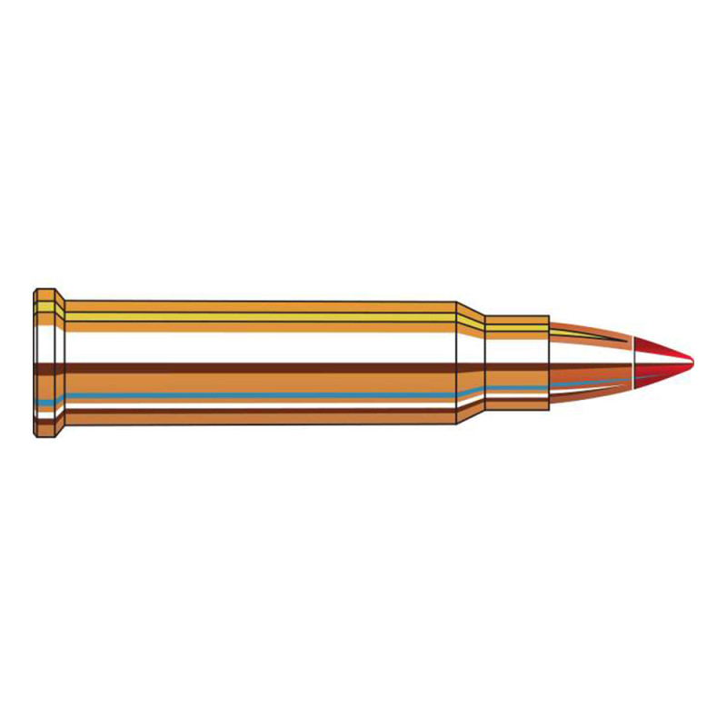 MUNITIONS 17HMR V MAX 83170
