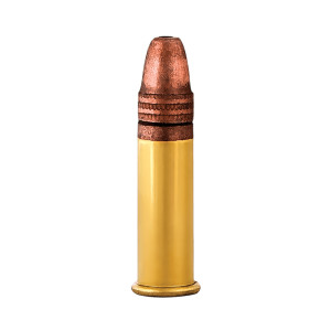 CARTOUCHES 22 LR AGUILA HAUTE VITESSE HOLLOW POINT