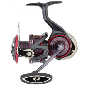 MOULINET DAIWA BALLISTIC MQ...