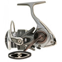 MOULINET DAIWA LEXA E LT