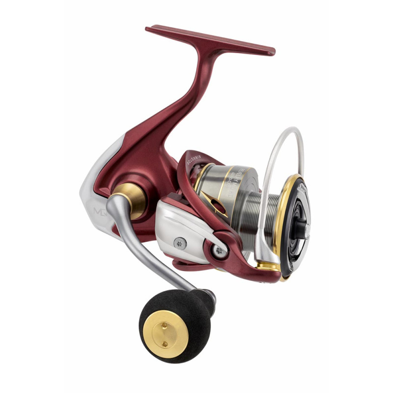 MOULINET DAIWA REVERLY MQ HD