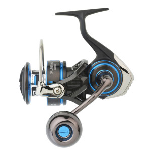 MOULINET DAIWA SALTIST MQ...