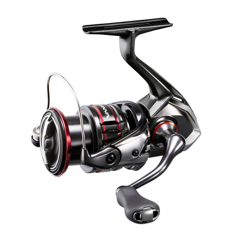 MOULINET SHIMANO VANFORD