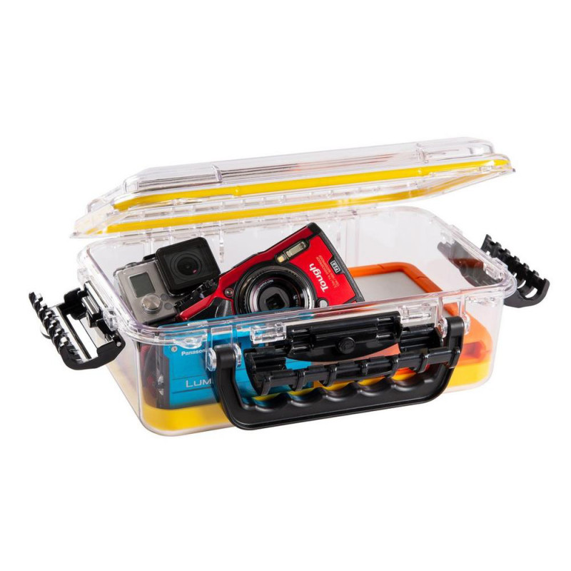 BOITE DE RANGEMENT PLANO GUIDE SERIES WATERPROOF 3600