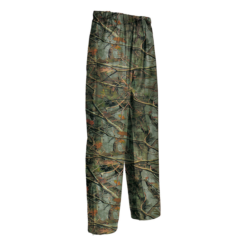 PANTALON IMPERSOFT FOREST EVO