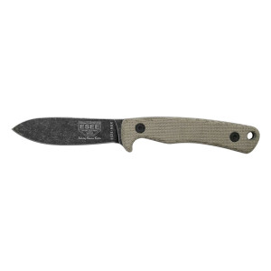 COUTEAU ESEE ASHLEY GAME KNIFE