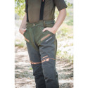 PANTALON SOMLYS INDESTRUCTOR GX VERT