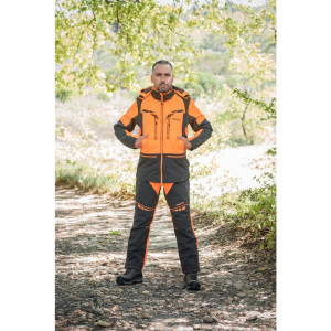 PANTALON SOMLYS INDESTRUCTOR GX VERT