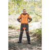 PANTALON SOMLYS INDESTRUCTOR GX VERT