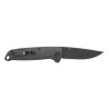 COUTEAU SOG ADVENTURER LB NOIR