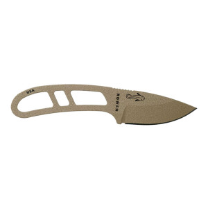 COUTEAU ESEE CANDIRU DARK EARTH