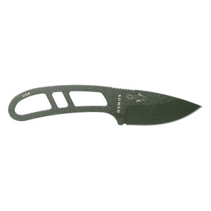 COUTEAU ESEE CANDIRU VERT