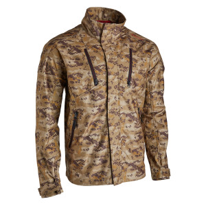 VESTE CHASSE WINCHESTER HUNTSVILLE CAMO DIGI