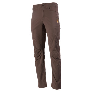 PANTALON BROWNING EARLY SEASON BRUN