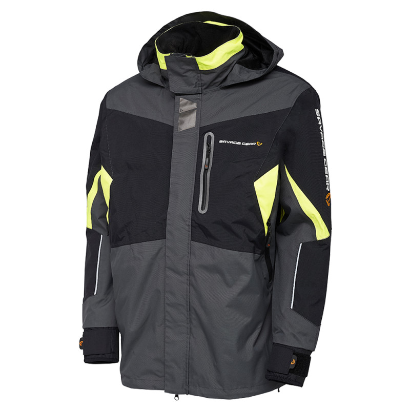 VESTE SAVAGE GEAR COASTAL RACE