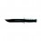 POIGNARD FULL SIZE BLACK KA-BAR