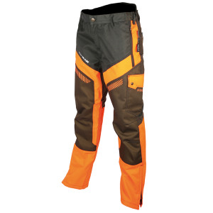 PANTALON SOMLYS INDESTRUCTOR KEVLAR