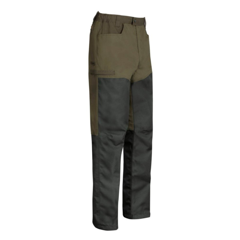 PANTALON IMPERLIGHT RENFORT