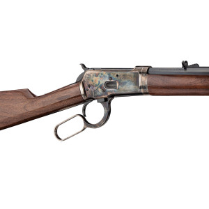 CARABINE CHIAPPA 1892 LEVER ACTION TAKE DOWN CANON OCTOGONAL