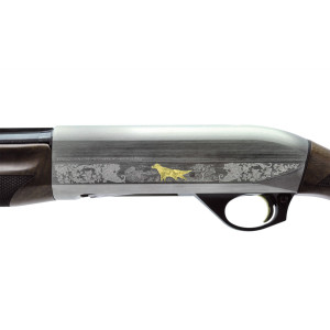 FUSIL BENELLI MONTEFELTRO SILVER
