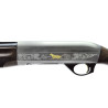 FUSIL BENELLI MONTEFELTRO SILVER