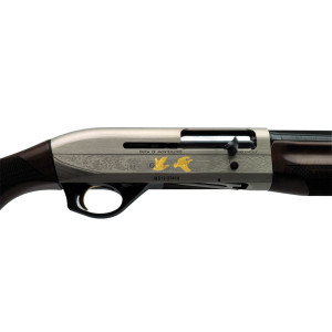 FUSIL BENELLI MONTEFELTRO SILVER