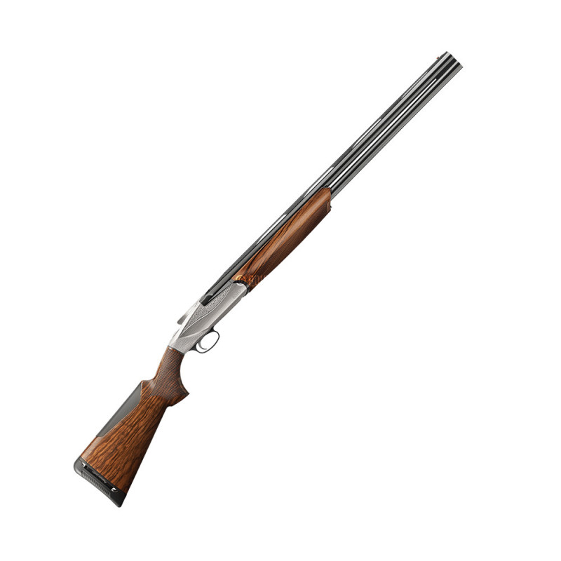 FUSIL BENELLI 828 U SILVER