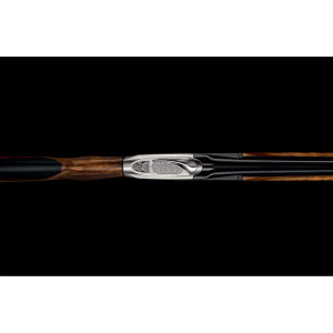 FUSIL BENELLI 828 U SILVER