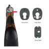FUSIL BENELLI 828 U SILVER