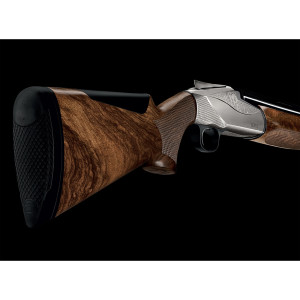 FUSIL BENELLI 828 U SILVER