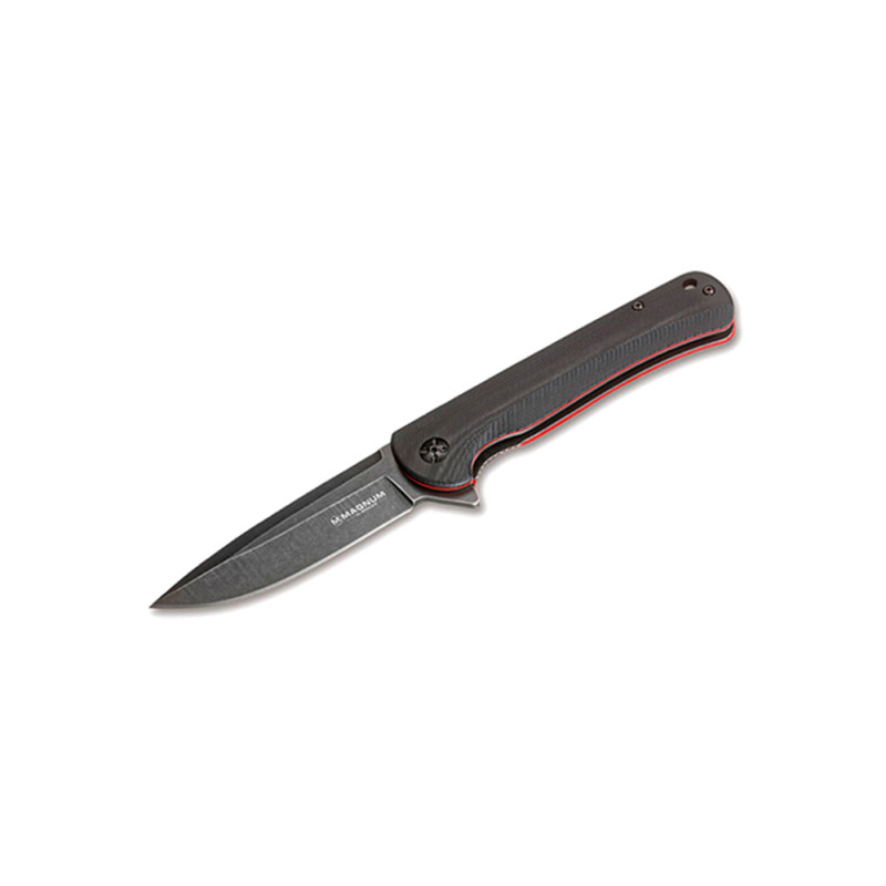 COUTEAU MOBIUS BOKER MAGNUM