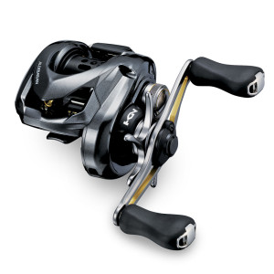 MOULINET SHIMANO ALDEBARAN...