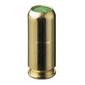 BALLES A BLANC 9MM POUR PISTOLET