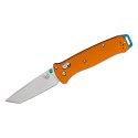 COUTEAU BENCHMADE BAILOUT SHOT SHOW 2023 EDITION LIMITEE