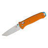 COUTEAU BENCHMADE BAILOUT SHOT SHOW 2023 EDITION LIMITEE