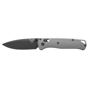 COUTEAU BENCHMADE BUGOUT...