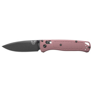 COUTEAU BENCHMADE BUGOUT ALPINE GLOW GRIVORY