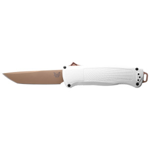 COUTEAU BENCHMADE SHOOTOUT COOL GREY GRIVORY